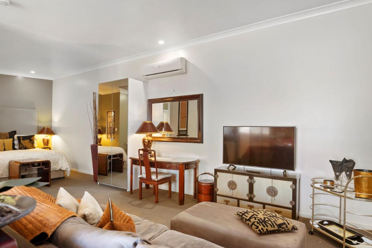 53 On Victoria Motel Warwick Ngoại thất bức ảnh