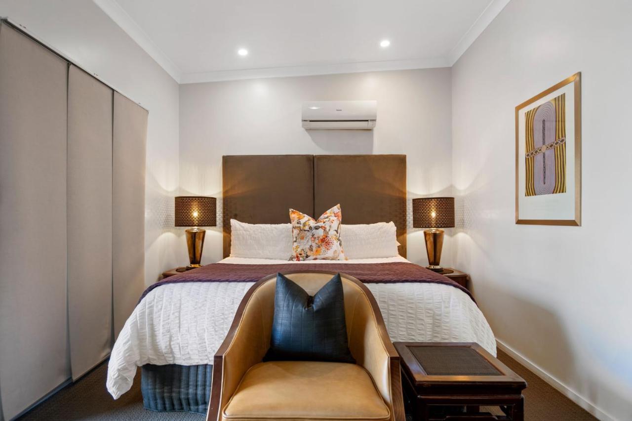 53 On Victoria Motel Warwick Ngoại thất bức ảnh