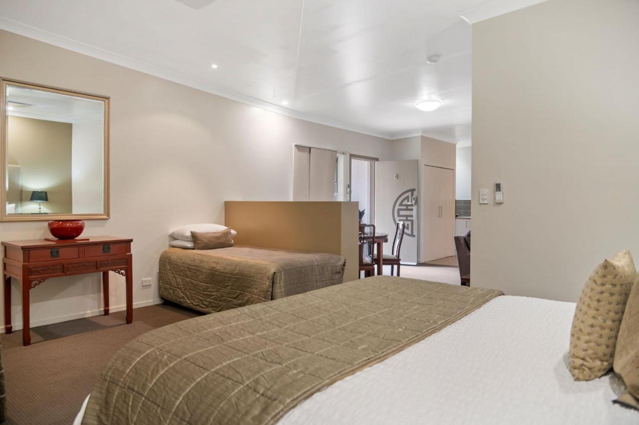 53 On Victoria Motel Warwick Ngoại thất bức ảnh