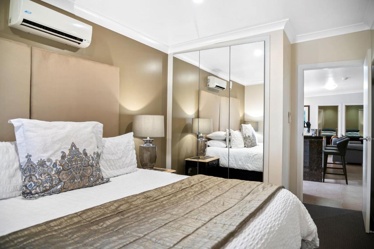 53 On Victoria Motel Warwick Ngoại thất bức ảnh