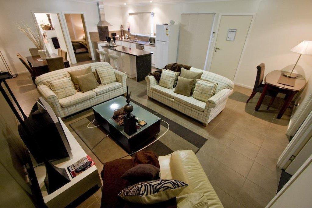 53 On Victoria Motel Warwick Ngoại thất bức ảnh