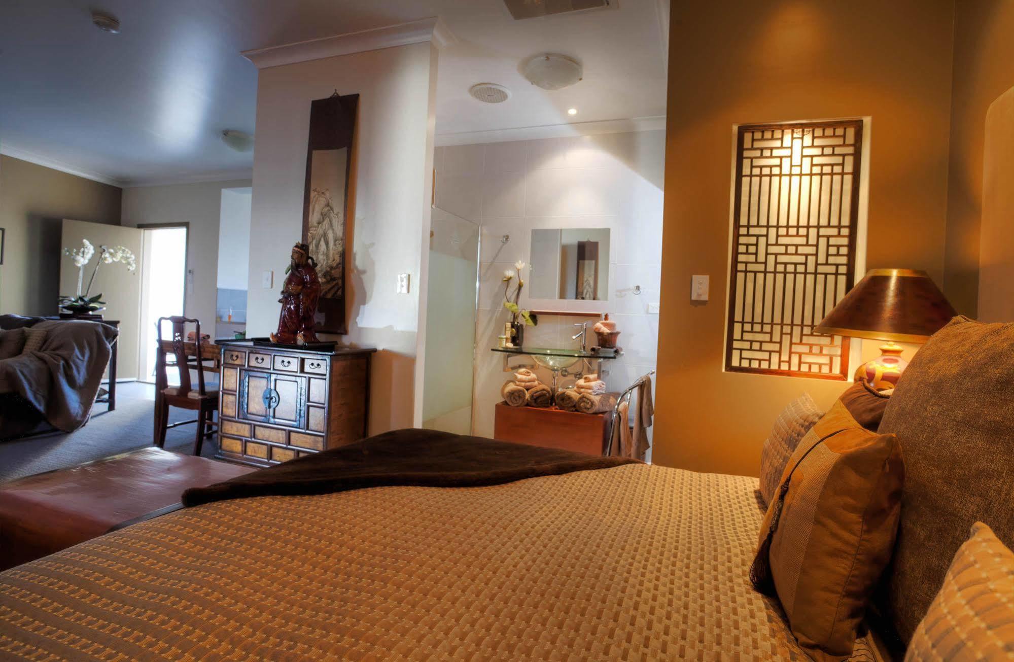 53 On Victoria Motel Warwick Ngoại thất bức ảnh